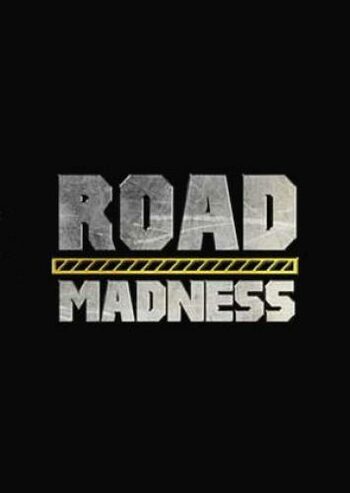 Road Madness Steam Key GLOBAL