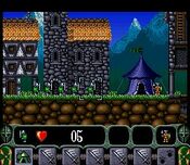 Get King Arthur's World SNES