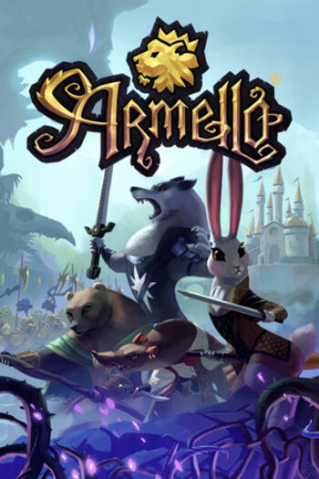 Armello - The Usurpers Hero Pack  (DLC) (PC) Steam Key GLOBAL