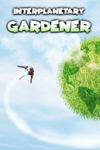 Interplanetary Gardener (PC) Steam Key EUROPE