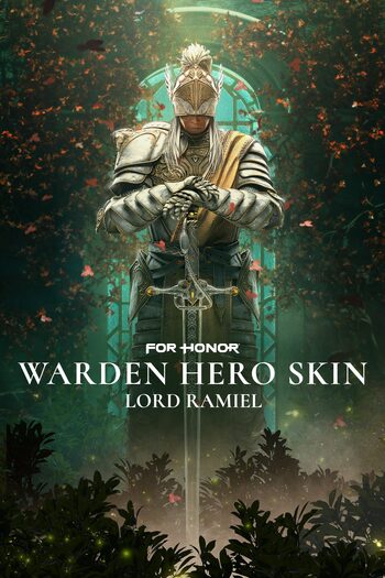 For Honor Warden Hero Skin (DLC) XBOX LIVE Key ARGENTINA