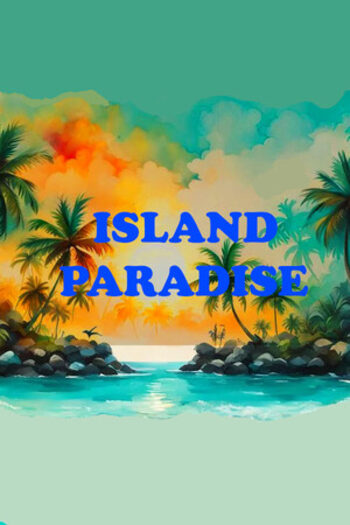 Island Paradise (PC) Steam Key GLOBAL