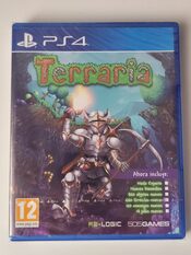 Terraria PlayStation 4