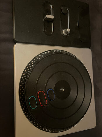 DJ Hero PlayStation 3