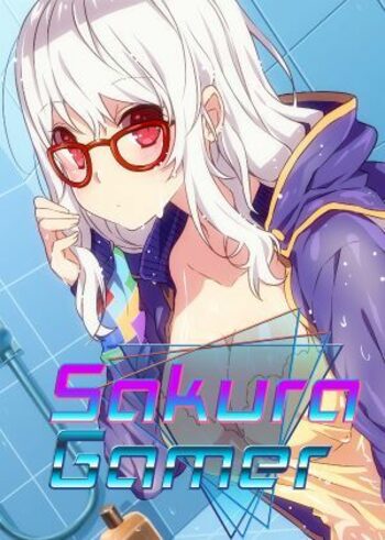 Sakura Gamer (PC) Steam Key EUROPE