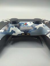 Get Mando PS5 COMPETITIVO Negro camo AZUL