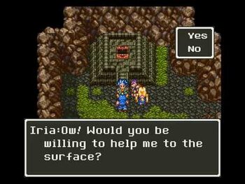 Dragon Quest 6: Realms of Revelation Nintendo DS