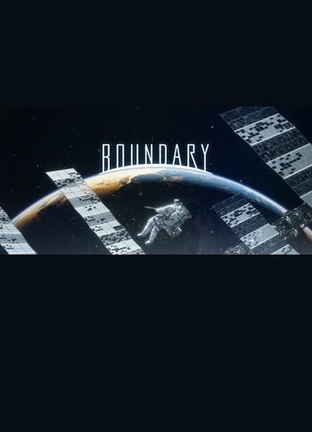 Boundary (PC) Steam Key EUROPE