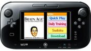 More Brain Training from Dr. Kawashima Nintendo DS