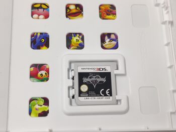 Kingdom Hearts: Dream Drop Distance Nintendo 3DS for sale