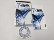 Buy Ford Street Racing L.A. Duel PSP