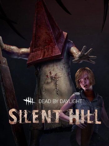 Dead By Daylight: Silent Hill Chapter PlayStation 4