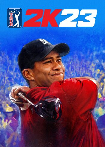 PGA TOUR 2K23 (PC) Steam Key TURKEY