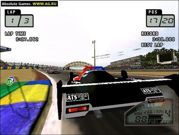 Buy Test Drive Le Mans PlayStation
