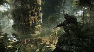 Crysis 3: Hunter Edition PlayStation 3