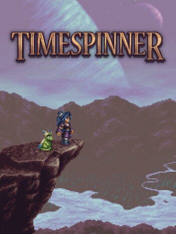 Timespinner Nintendo Switch