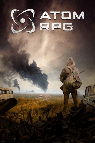 E-shop ATOM RPG: Post-apocalyptic indie game (PC) Gog.com Key GLOBAL