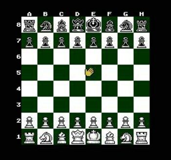 Chessmaster NES