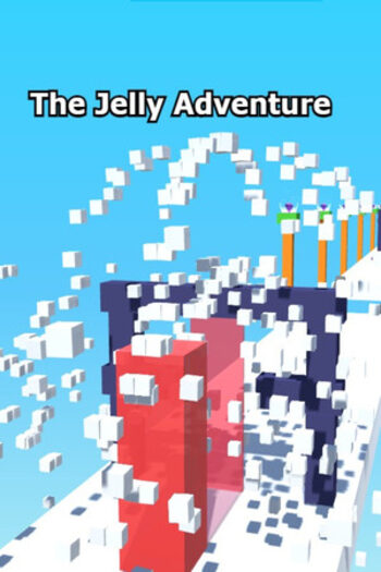 The Jelly Adventure (PC) Steam Key GLOBAL