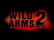 Wild Arms 2 (1999) PlayStation