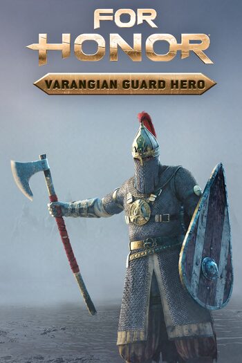 For Honor - Varangian Guard Hero (DLC) XBOX LIVE Key ARGENTINA