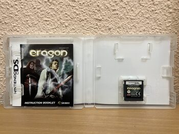 Buy Eragon Nintendo DS