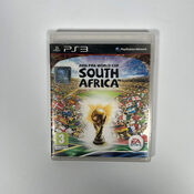 2010 FIFA World Cup: South Africa PlayStation 3