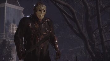 Friday the 13th: The Game - Ultimate Slasher Edition Nintendo Switch