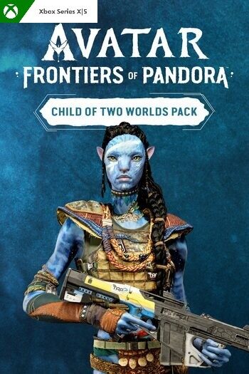 Avatar: Frontiers of Pandora Pre-Order Bonus (DLC) (Xbox Series X|S) XBOX LIVE Key GLOBAL