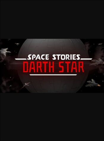 Space Stories: Darth Star (PC) Steam Key GLOBAL