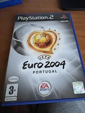 Buy UEFA Euro 2004: Portugal PlayStation 2