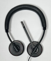 Plantronics Blackwire C520-M