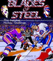 Buy Blades of Steel (1988) Game Boy