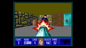 Redeem Wolfenstein 3D SNES