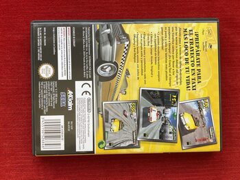 Crazy Taxi Nintendo GameCube