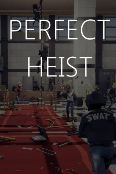 E-shop Perfect Heist (PC) Steam Key GLOBAL