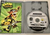 Crash Twinsanity PlayStation 2