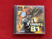 Redeem Tunnel B1 PlayStation