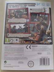 LEGO Pirates of the Caribbean: The Video Game Wii