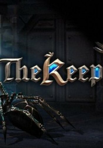 The Keep (Nintendo Switch) eShop Key EUROPE