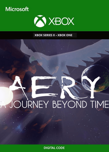 Aery - A Journey Beyond Time XBOX LIVE Key TURKEY