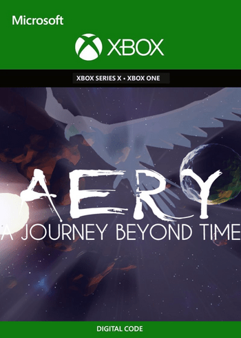 Aery - A Journey Beyond Time XBOX LIVE Key ARGENTINA