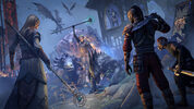 The Elder Scrolls Online: 2025 Content Pass (DLC) Steam Key (PC) GLOBAL