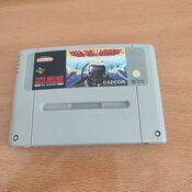 U.N. Squadron SNES