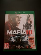 Mafia III Xbox One