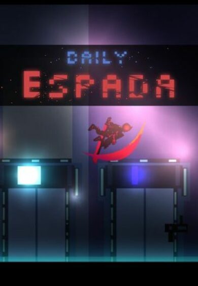 E-shop Daily Espada Steam Key GLOBAL