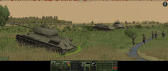 Combat Mission: Red Thunder - Battle Pack 1 (DLC) (PC) Steam Key GLOBAL