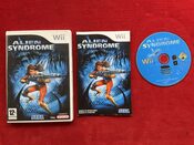 Alien Syndrome Wii