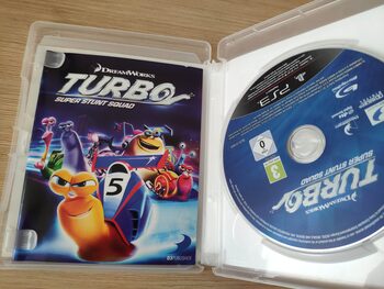 Buy Turbo: Super Stunt Squad PlayStation 3