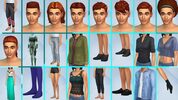The Sims 4 Bundle - City Living, Vampires, Vintage Glamour Stuff (DLC) XBOX LIVE Key ARGENTINA